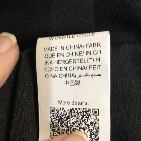 1XL Cute Bear Shorts - Picture 6 of 13